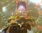 The Legend of Zelda ancora in sviluppo per Wii U