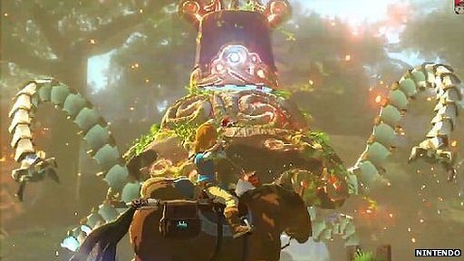 The-Legend-of-Zelda-Wii-U