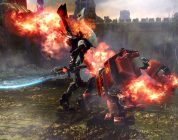 Sega registra il dominio di Warhammer 40000: Dawn of War 3