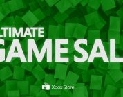 Un mare di sconti grazie ad Xbox Ultimate Game Sale