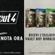 Fallout 4 – Bonus sul preorder da GameStop