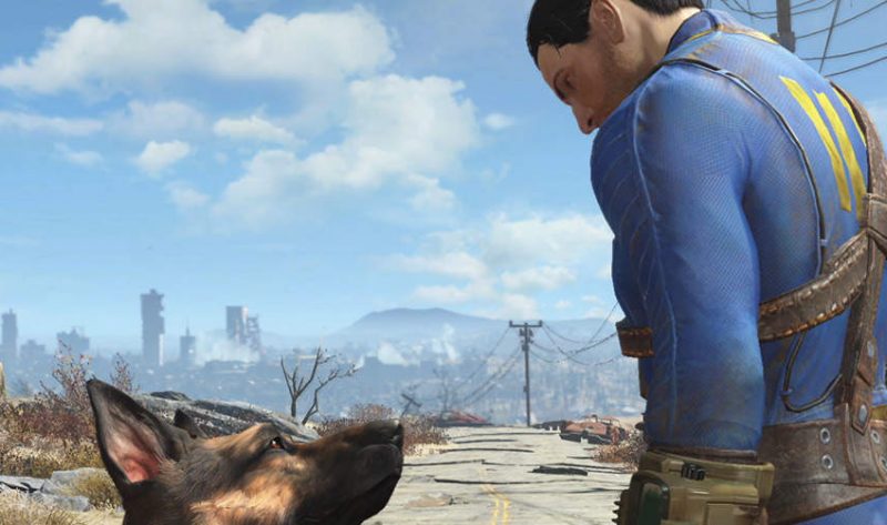 DLC Wasteland Workshop per Fallout 4: contenuti e prezzo