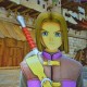 Dragon Quest X e Dragon Quest XI – il primo gioco per Nintendo NX
