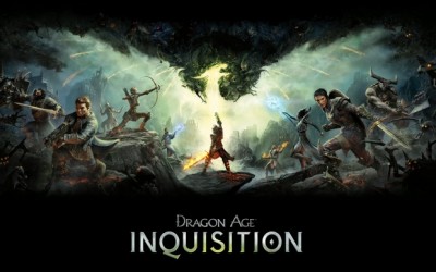 Dragon Age: Inquisition dice addio alle console di vecchia generazione