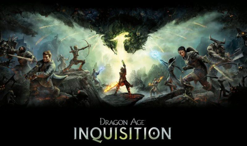 Dragon Age: Inquisition dice addio alle console di vecchia generazione
