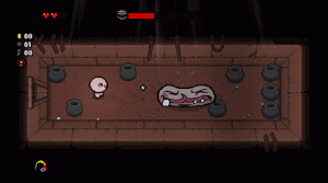 isaac 2