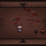 isaac rebirth