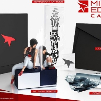 Mirror’s Edge Catalyst