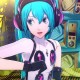 Hatsune Miku in arrivo per Persona 4: Dancing All Night