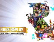 Nuovi titoli pronti ad aggiungersi a Rare Replay