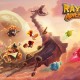 Ubisoft annuncia Rayman Adventures per dispositivi mobile