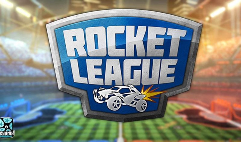 Rocket League – in futuro arriveranno mappe “pazze”