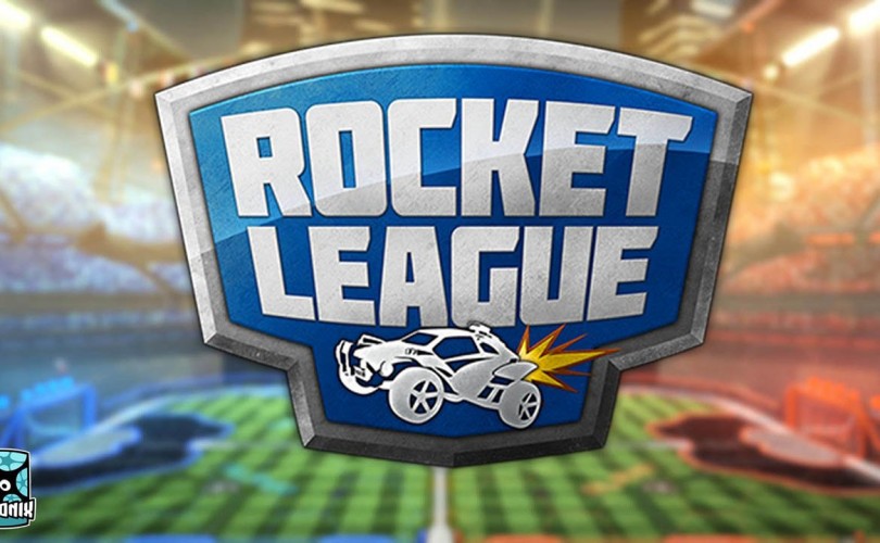 Nuovo aggiornamento di Rocket League in arrivo