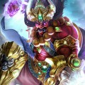 Nuovo update per Smite su Xbox One