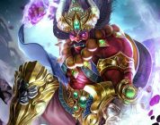 Smite – Ravana si rivela