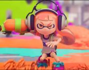 Nintendo non sa perché in Splatoon ci siano rumori terrificanti