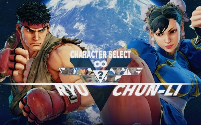 Nuovi dettagli sulla beta di Street Fighter V