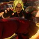 Street Fighter V – Ken si rivela