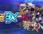 Super Robot Wars BX: ecco i nuovi protagonisti