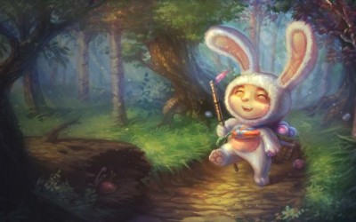 League of Legends – Nuove modifiche per Teemo