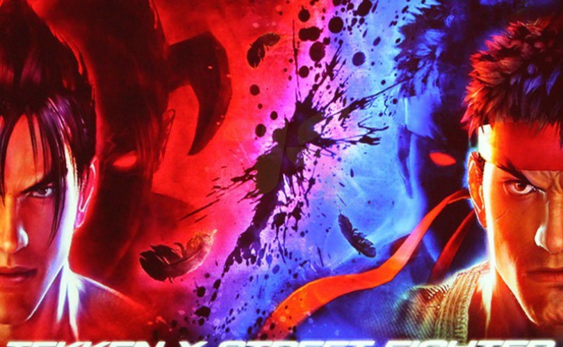 Bloccato lo sviluppo di Tekken X Street Fighter