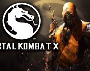 Mortal Kombat X – arriva Tremor