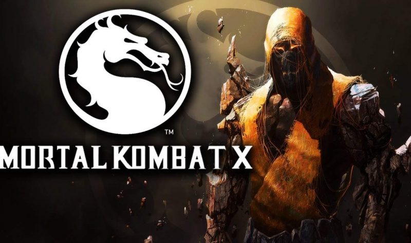 Mortal Kombat X: Nuovi Kombattenti in via di sviluppo