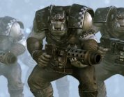 Warhammer 40,000: Regicide – Release ufficiale ad Agosto