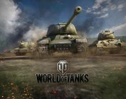 Disponibile da oggi World of Tanks per Xbox One