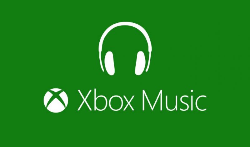 Xbox Music cambia nome in occasione di Windows 10