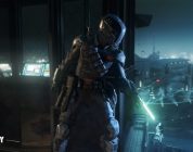 Call of Duty: Black Ops III – Nuove immagini e trailer della beta