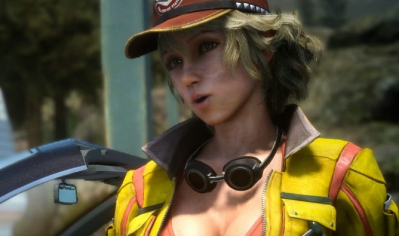 Procede lo sviluppo di Final Fantasy XV: Il gioco attualmente è completo al 65%