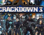 La vostra connessione potrebbe limitare Crackdown 3