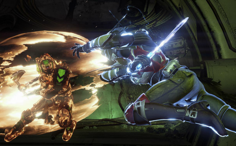 Valanga di nuove informazioni per Destiny: Il Re dei Corrotti