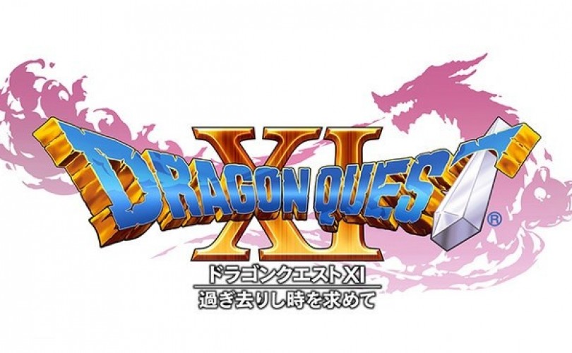 Primi screenshot per Dragon Quest XI
