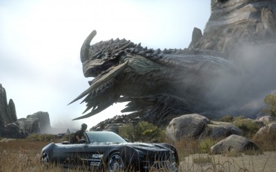 A quanto pare Final Fantasy XV non arriverà quest’anno