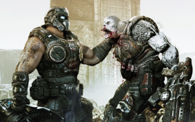 Gears of War: Ultimate Edition – In regalo l’intera serie per chi acquisterà il gioco