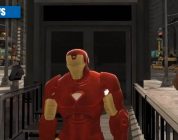 GTA V – Una nuova mod per diventare Iron Man