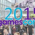 Gamescom 2015 – Data e orari delle conferenze