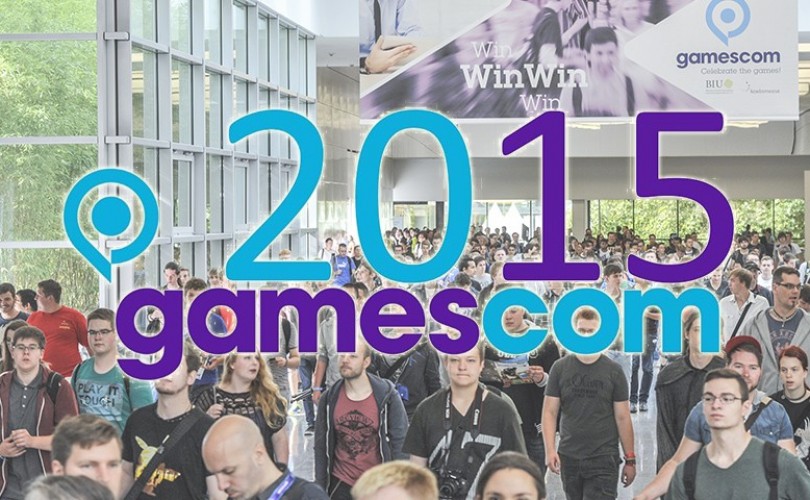 Gamescom 2015 – Data e orari delle conferenze