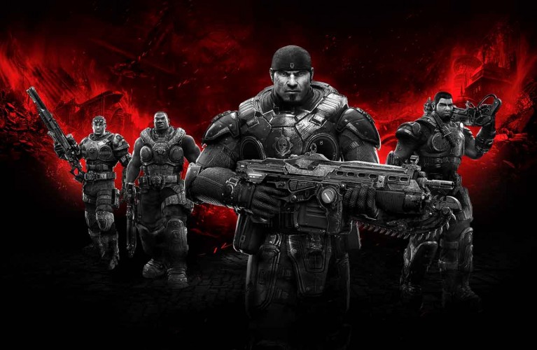 Gears of War: Ultimate Edition – Pubblicato il trailer di lancio