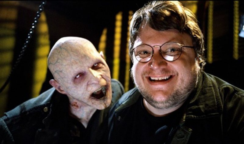 Guillermo del Toro chiude con i videogiochi