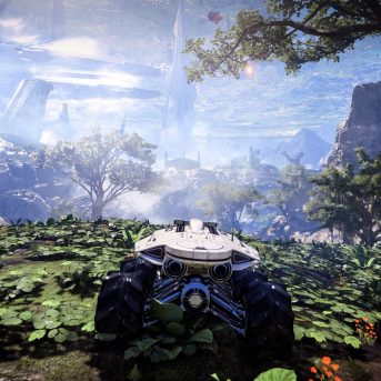 Mass Effect Andromeda