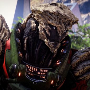 Mass Effect Andromeda