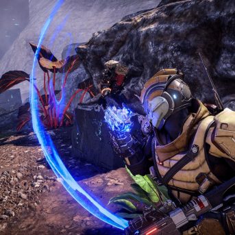 Mass Effect Andromeda