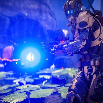 Mass Effect Andromeda