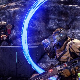 Mass Effect Andromeda