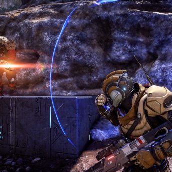 Mass Effect Andromeda