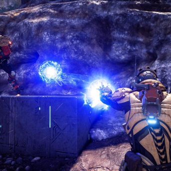 Mass Effect Andromeda