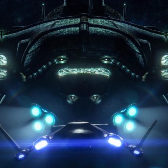 Mass Effect Andromeda